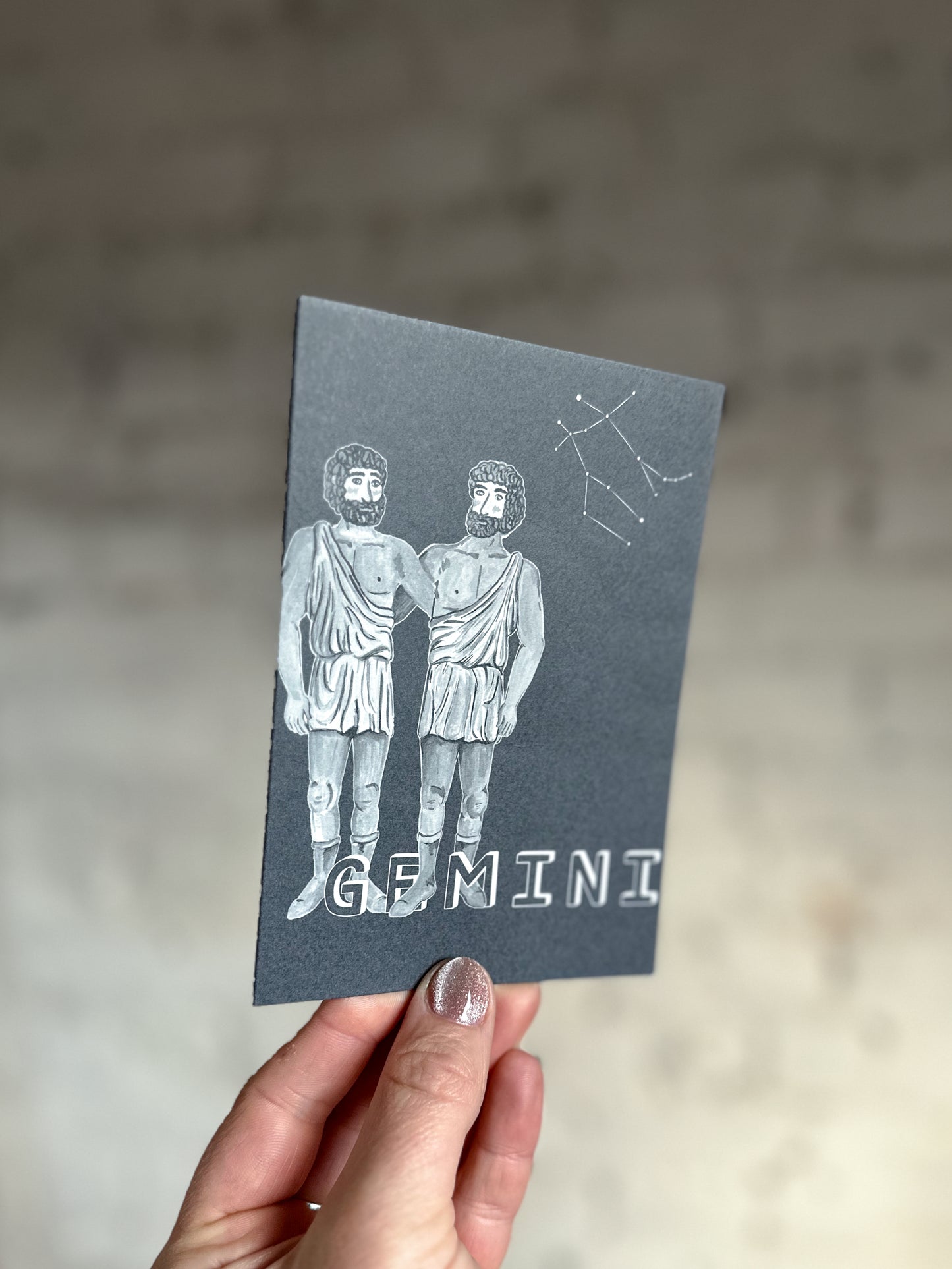 Gemini Card